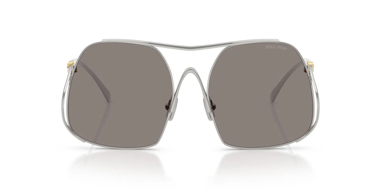 Miu Miu A55S Sunglasses - view 8